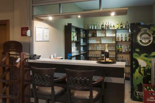 Family Hotel Pautalia