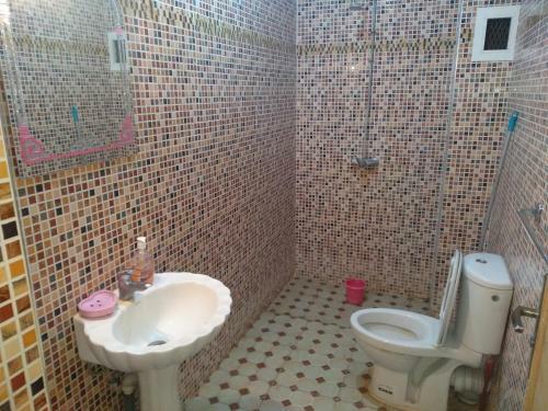 Apartamento Appartement Marjane Ensam Meknes