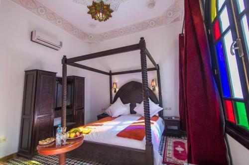 Riad Fes Bab Rcif