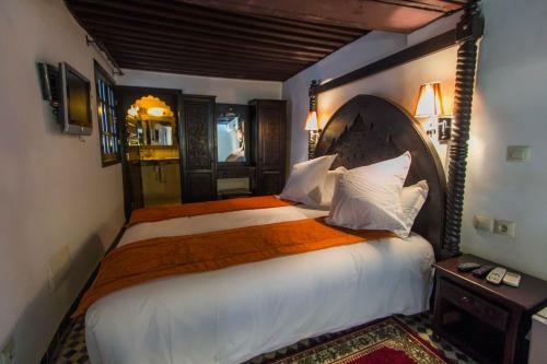 Riad Fes Bab Rcif