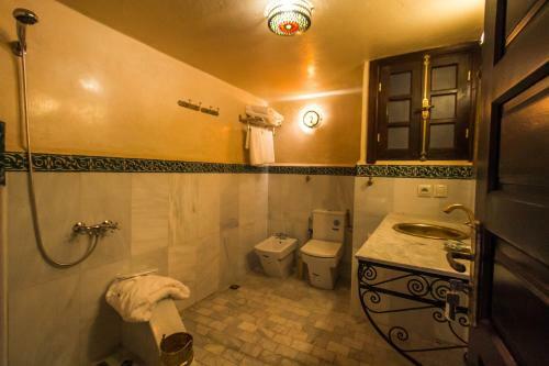 Riad Fes Bab Rcif