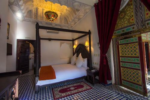 Riad Fes Bab Rcif
