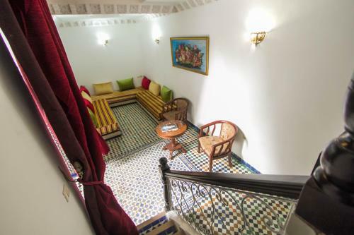 Riad Fes Bab Rcif