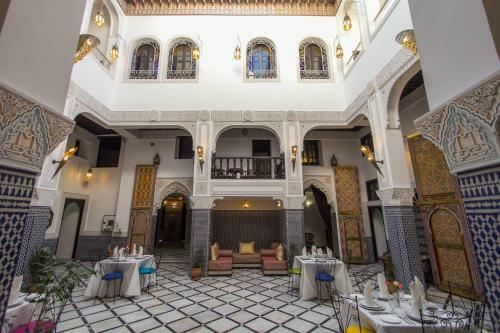 Riad Fes Bab Rcif