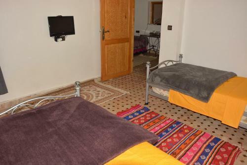 Apartamento Dar Hassbia