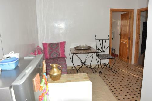 Apartamento Dar Hassbia