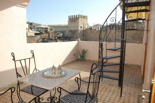Apartamento Dar Hassbia