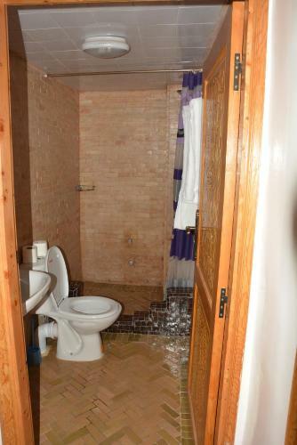 Apartamento Dar Hassbia