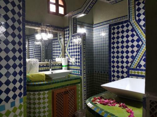 Riad Soleil D'or
