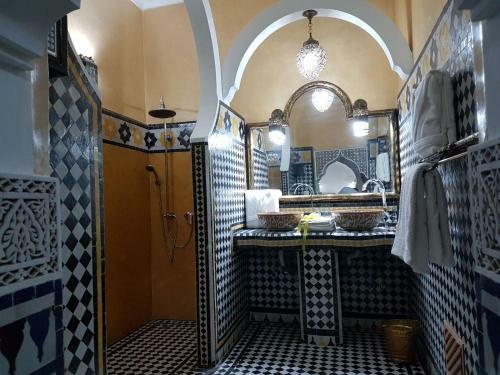Riad Soleil D'or