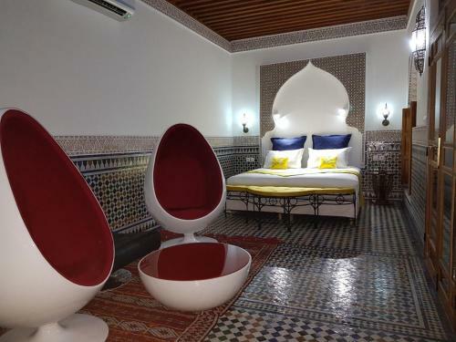 Riad Soleil D'or