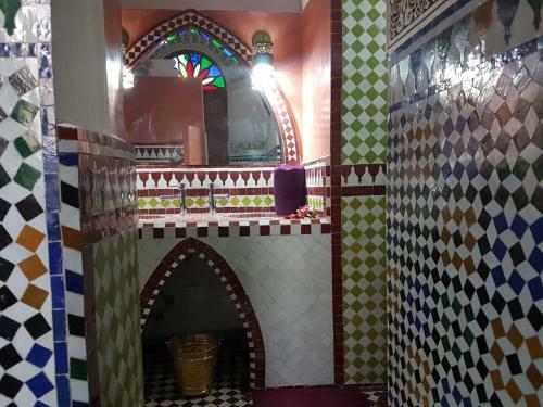 Riad Soleil D'or