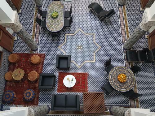 Riad Soleil D'or