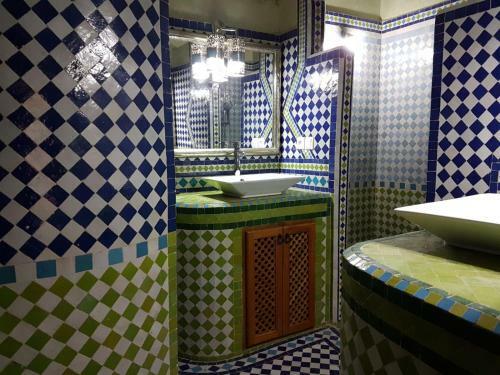 Riad Soleil D'or