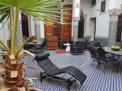 Riad Soleil D'or