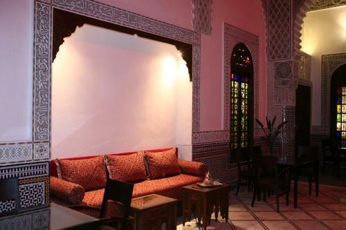 Riad Batchisarai