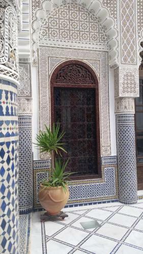 Riad Batchisarai