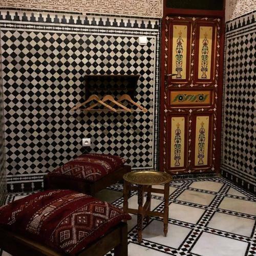 Riad Dar Rumi
