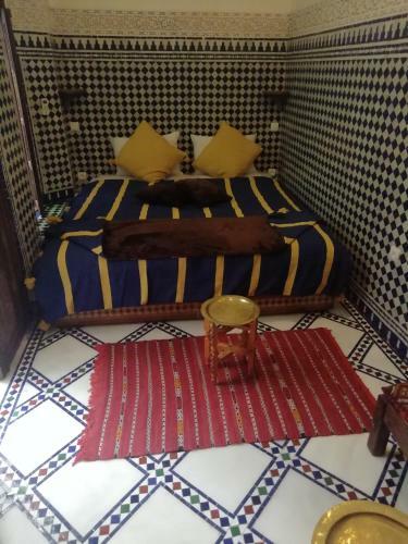 Riad Dar Rumi