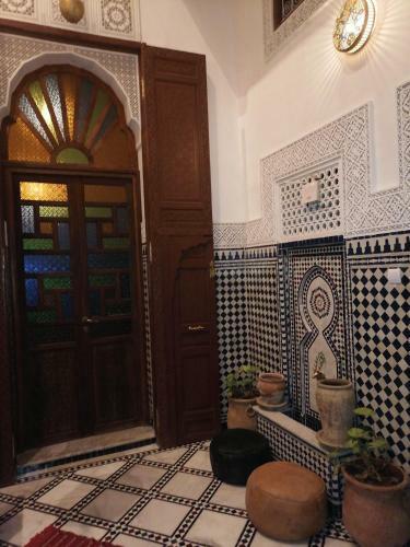 Riad Dar Rumi