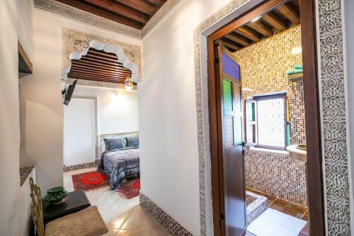 Albergue Riad Mounana