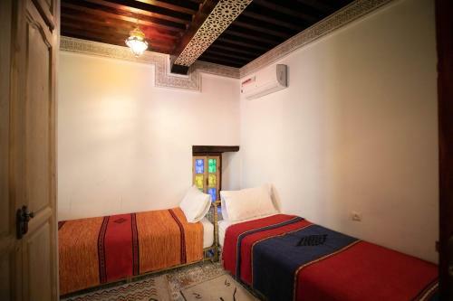 Albergue Riad Mounana