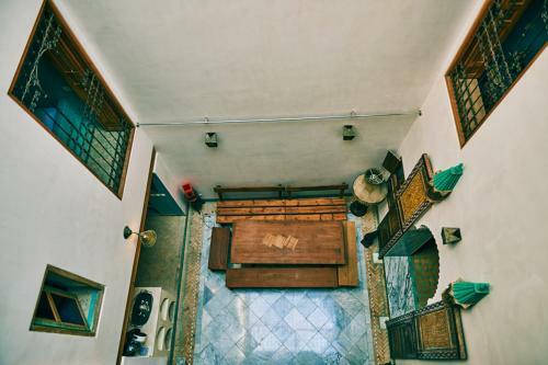 Hostal Dar Saida