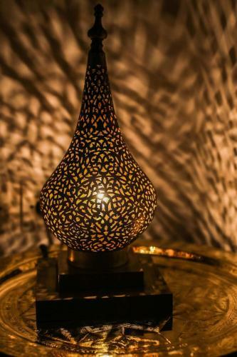 Riad Gzira Fez