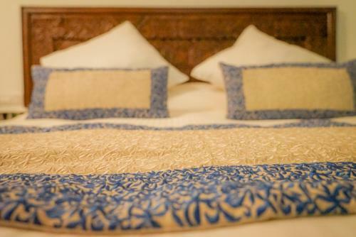 Riad Le Grand Alcazar