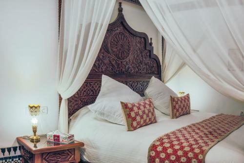 Riad Le Grand Alcazar