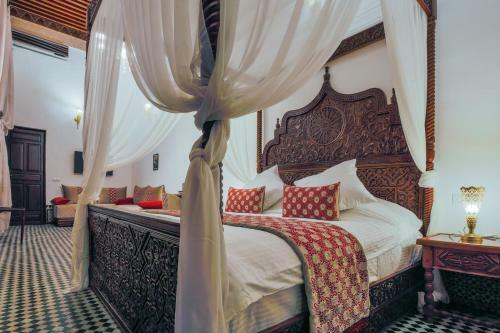 Riad Le Grand Alcazar