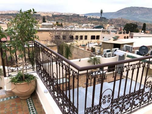 Riad Le Grand Alcazar
