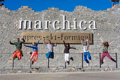 Nador Jadid Marchica Apartment