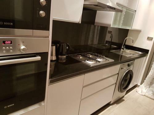 Apartamento Appartement Haut Standing Avec Piscine Mohammedia