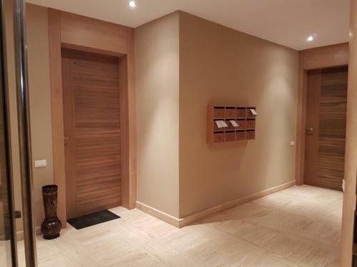 Apartamento Appartement Haut Standing Avec Piscine Mohammedia