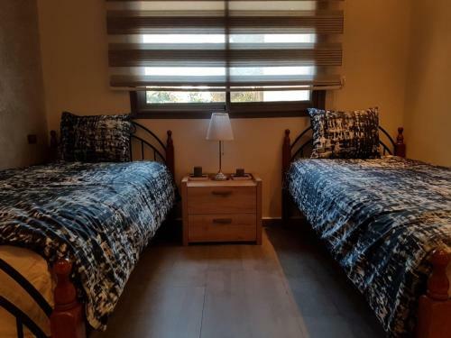 Apartamento Appartement Haut Standing Avec Piscine Mohammedia