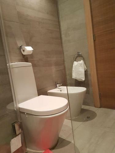 Apartamento Appartement Haut Standing Avec Piscine Mohammedia