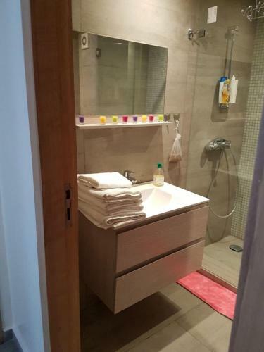 Apartamento Appartement Haut Standing Avec Piscine Mohammedia