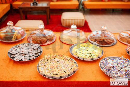 Hotel Bahba Luxury Camp