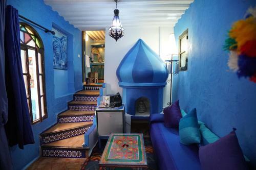 Riad The Repose