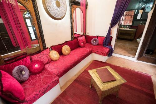 Riad The Repose