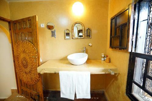 Riad The Repose