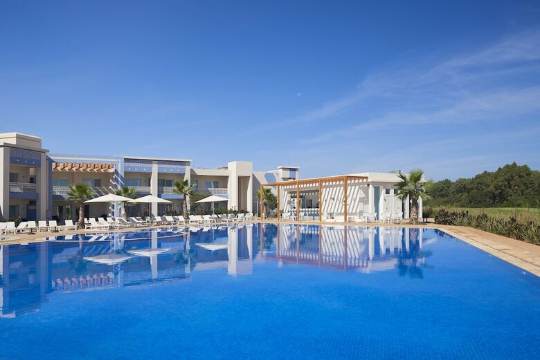 Hotel Melia Saidia Garden Golf Resort