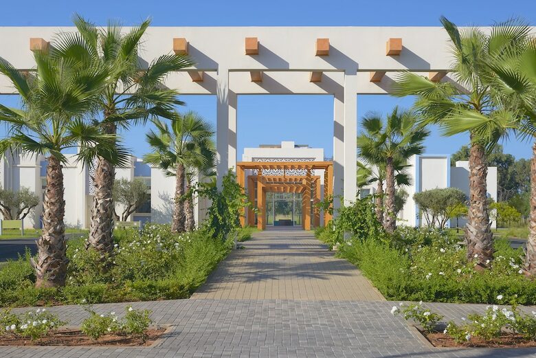 Hotel Melia Saidia Garden Golf Resort