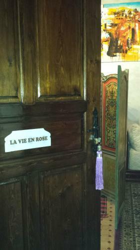 Riad La Porte Du Bouregreg