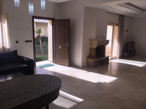 Savannah Beach Villa