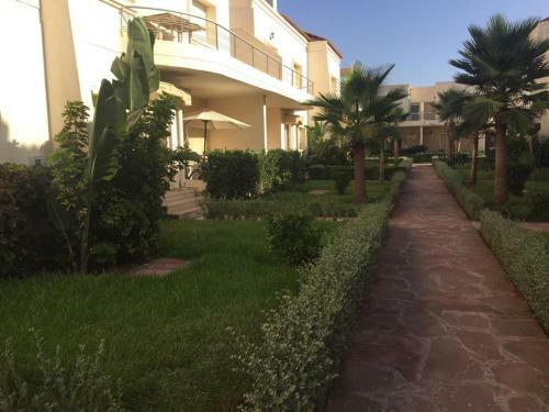 Savannah Beach Villa