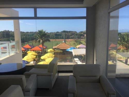 Savannah Beach Villa