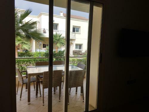 Villa Savannah Beach