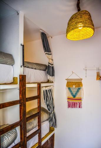 Hotel Darna Hostel